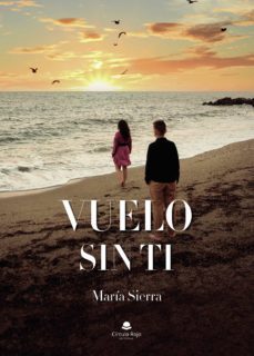 vuelo sin ti (ebook)-maria sierra-9788411280372