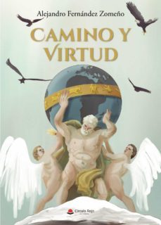 camino y virtud (ebook)-9788411282772