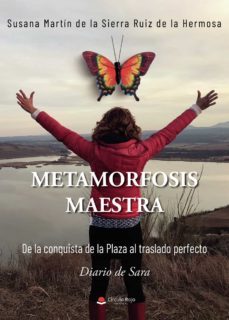metamorfosis maestra (ebook)-susana martin de la sierra ruiz de la hermosa-9788411371872