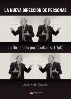 la nueva direccion de personas (ebook)-jose maria gasalla-9788411373272
