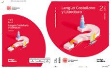 lengua y literatura 2º eso construyendo mundos andalucia-9788411384872