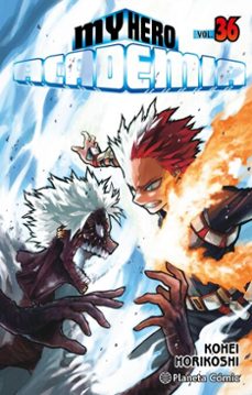 -kohei horikoshi-9788411409872
