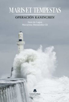 maris et tempestas (ebook)-9788411454872