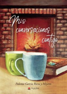mis conversaciones contigo (ebook)-9788411458672