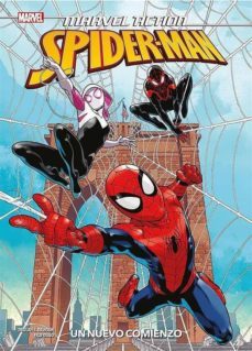 marvel action. spider-man 1 (ebook)-fico ossio-9788411500272