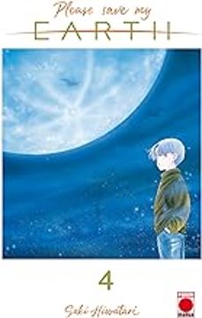 please save my earth 4-9788411507172