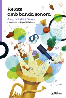 relats amb banda sonora-alegria julia i danes-9788411520072