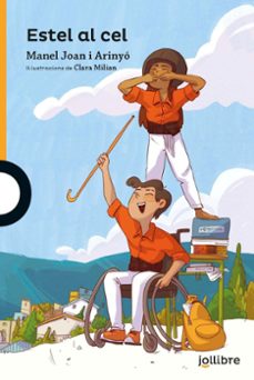 estel al cel-manel joan i arinyo-9788411531672