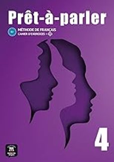 pret a parler 4 cahier d exercices-9788411571272