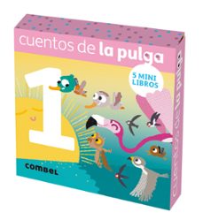cuentos de la pulga 1-9788411580472