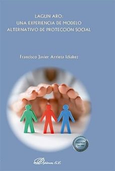 lagun aro: una experiencia de modelo alternativo de proteccion so cial-9788411707572