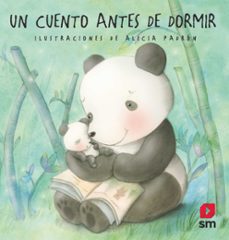 un cuento antes de dormir-9788411826372