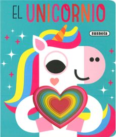 el unicornio-9788411964272