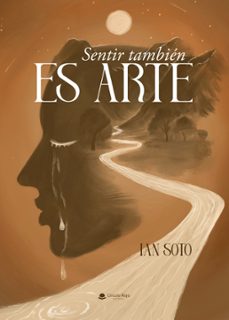 sentir tambien es arte (ebook)-9788411991872