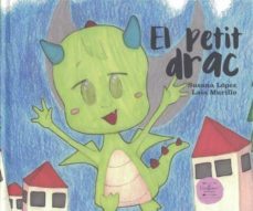 el petit drac-susana lopez fernandez-9788412010572