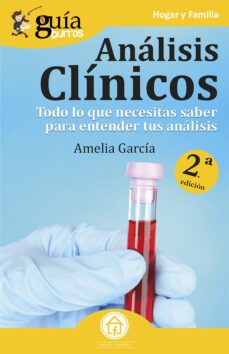 guiaburros analisis clinicos (ebook)-daniel torres-9788412055672