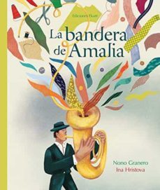 la bandera de amalia-9788412060072