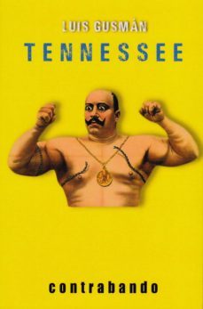 tennessee-luis gusman-9788412101072