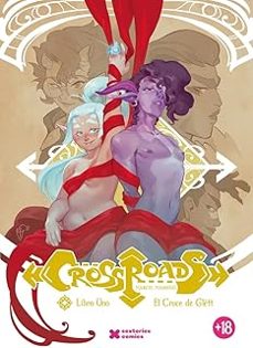 crossroads 1-marcel p. massegu-9788412107272