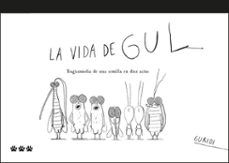 la vida de gul-9788412112672