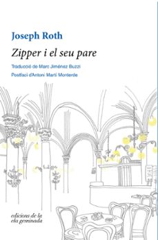 zipper i el seu pare-joseph roth-9788412143072