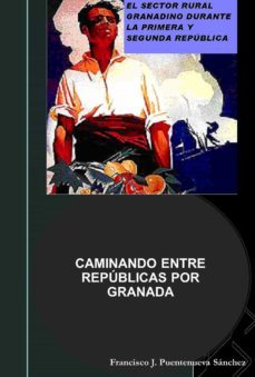 caminando entre repblicas por granada (ebook)-9788412165272
