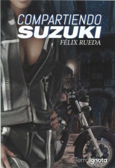 compartiendo suzuki (compartiendo suzuki 1)-9788412181272