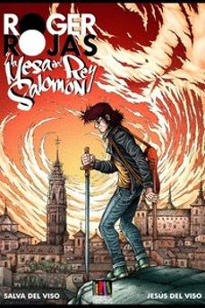 -jesus del viso-salva del viso-9788412226072