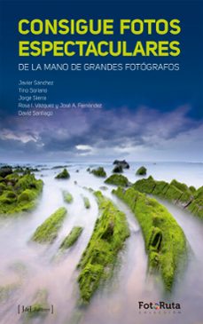 consigue fotos espectaculares (ebook)-9788412227772