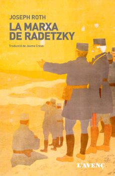 la marxa de radetzky-9788412230772