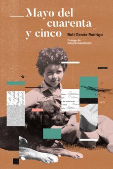 mayo del cuarenta y cinco (ebook)-boti garcia rodrigo-9788412292572