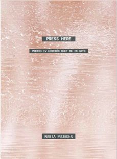 marta pujades. press here-9788412318272
