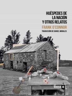 huespedes de la nacion y otros relatos (ebook)-9788412765052
