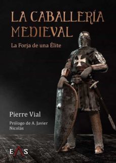 la cabelleria medieval-9788412323672