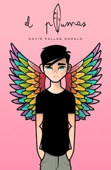 el plumas-david pallas gozalo-9788412353372
