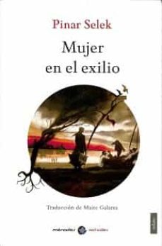 mujer en el exilio-pinar selek-9788412376272