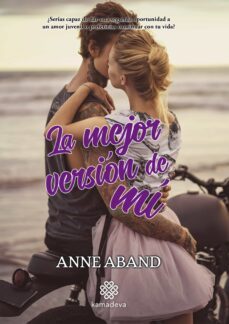 la mejor version de mi (ebook)-anne aband-9788412424072