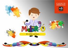 miro, el niño pintor (ebook)-9788412430172
