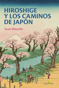 hiroshige y los caminos de japon-9788412477672