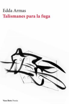 talismanes para la fuga (ebook)-edda armas-9788412488272