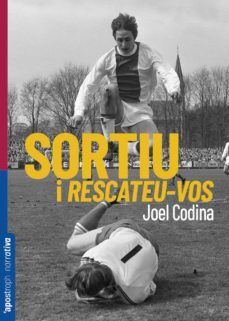 sortiu ¡rescateu-vos!-joel codina-9788412490572