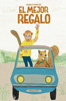 el mejor regalo-scarlet narciso-9788412504972