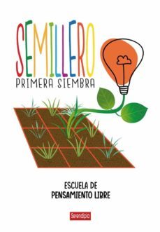 semillero. primera siembra-9788412507072