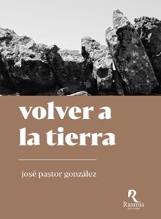 volver a la tierra-9788412508772