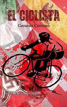 el ciclista-gerardo centeno-9788412523072