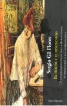 el fraude y el desencanto-sergio gil flores-9788412555172