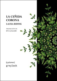 la ceñida corona-9788412663372