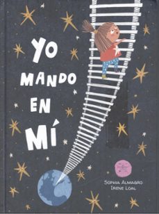 yo mando en mí-sophia almagro-9788412695472