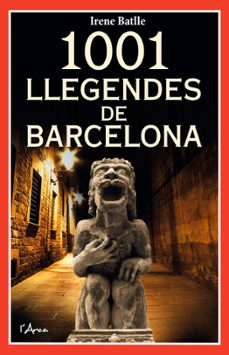 1001 llegendes de barcelona-9788412727272