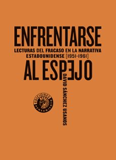 enfrentarse al espejo-david sanchez usanos-9788412778472